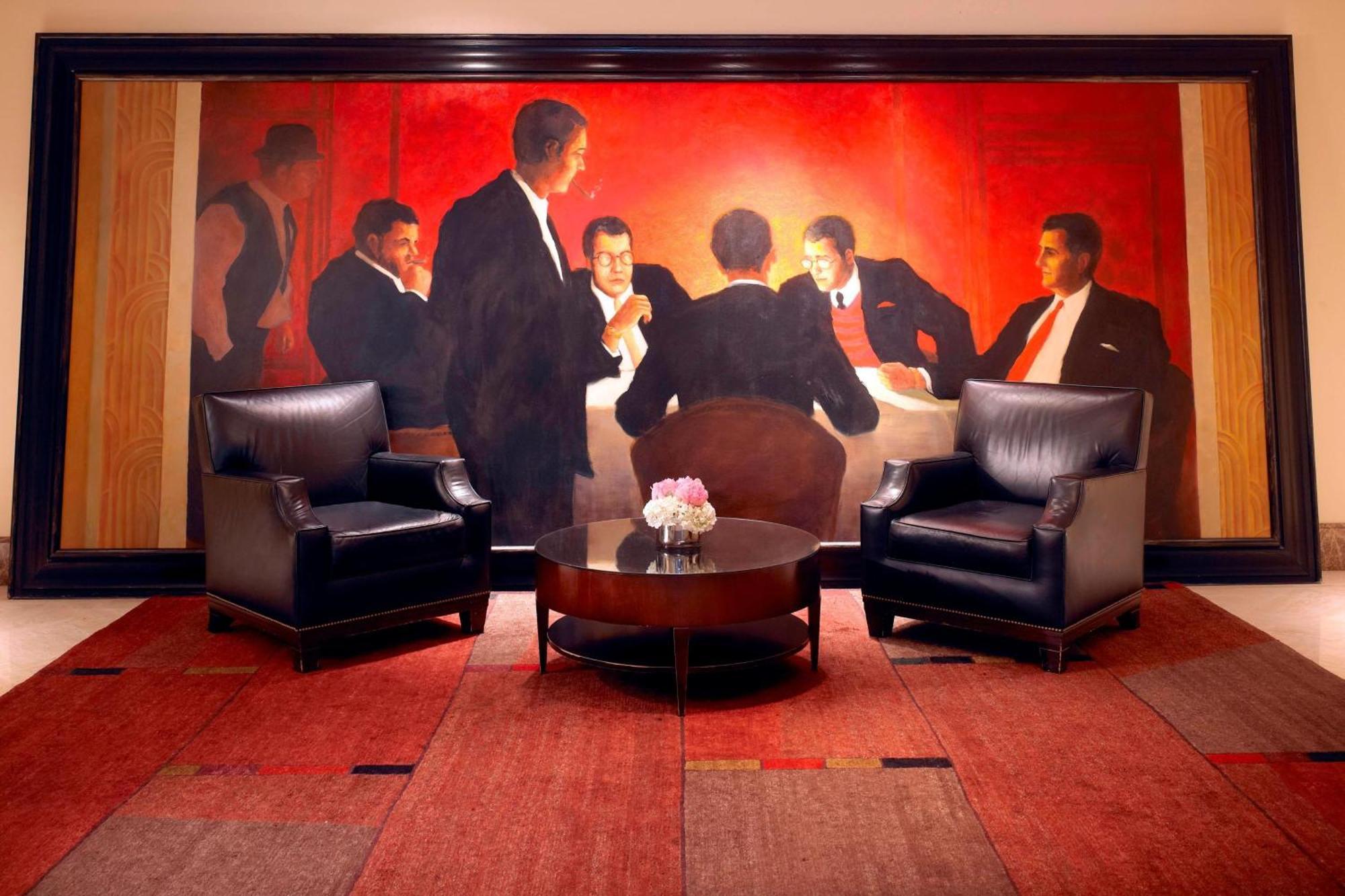 The St. Regis Houston Hotel Eksteriør billede